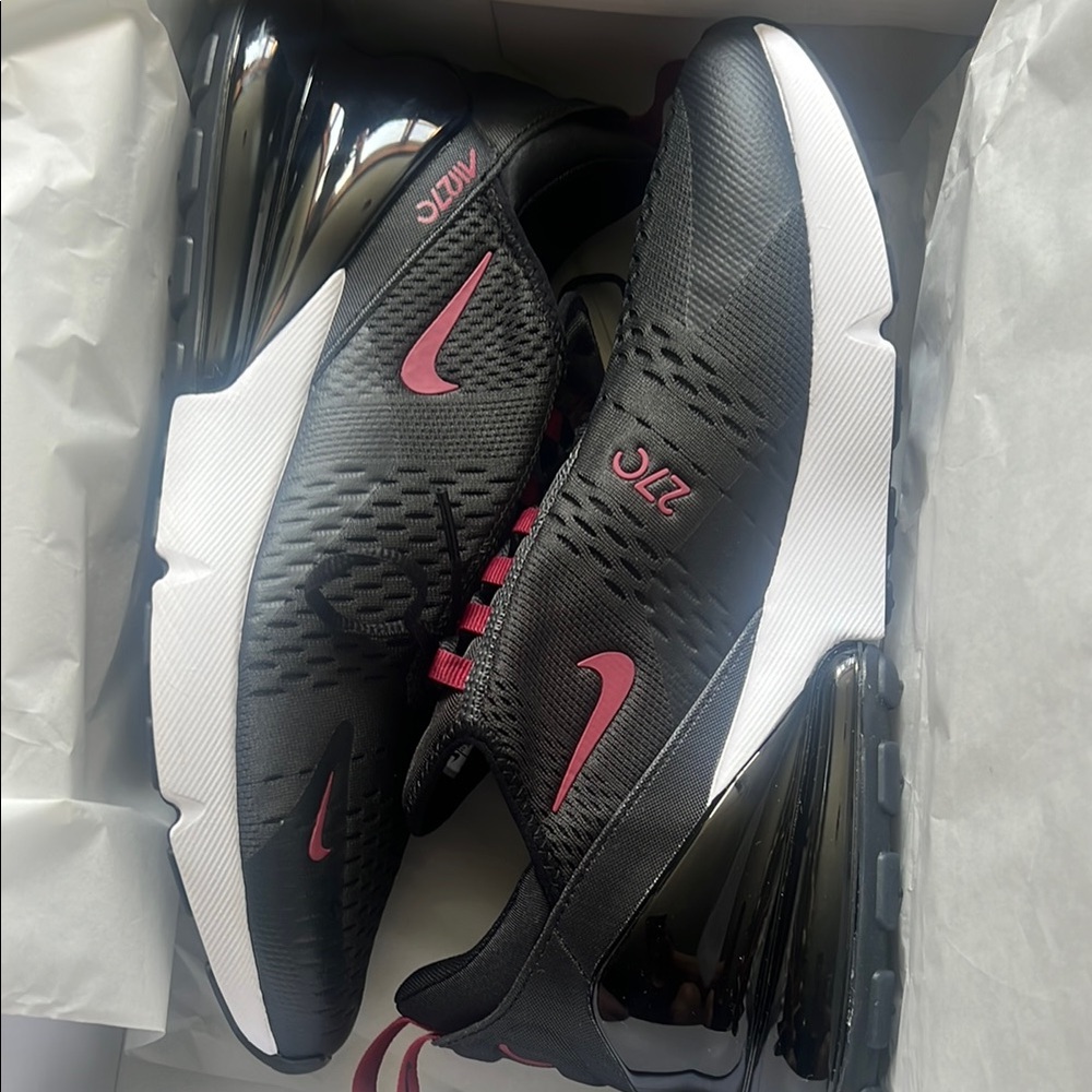 Nike Air 270 mens 12